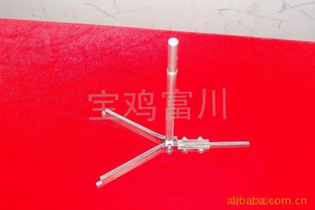 钼支架